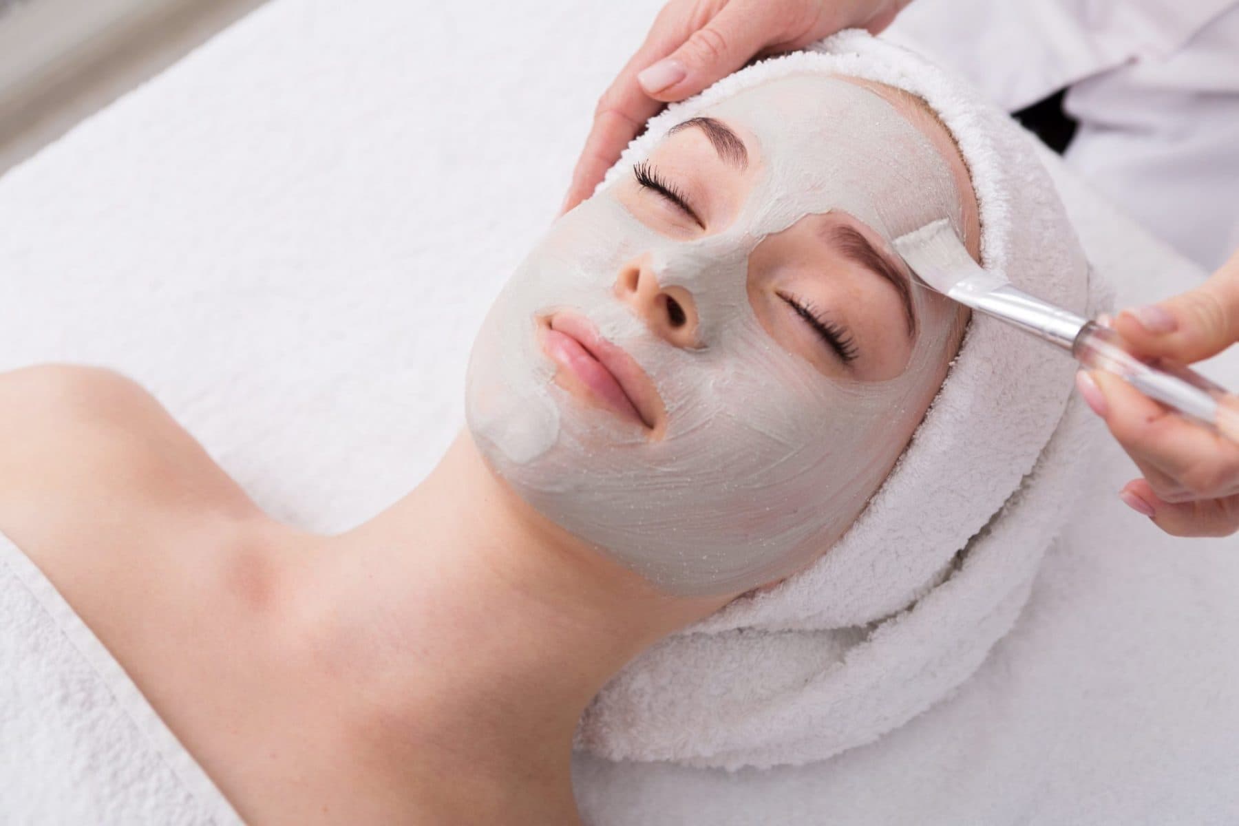 Crown Facial